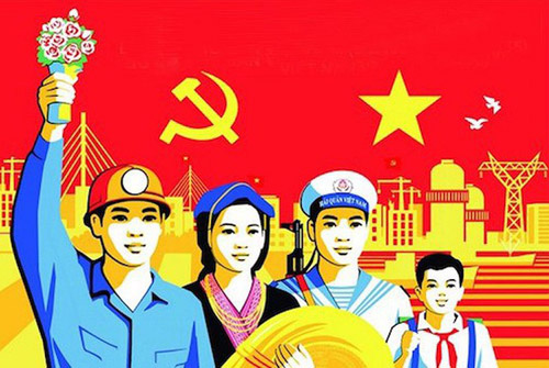 Many activities held in Ho Chi Minh City to celebrate 91st anniversary of CPV